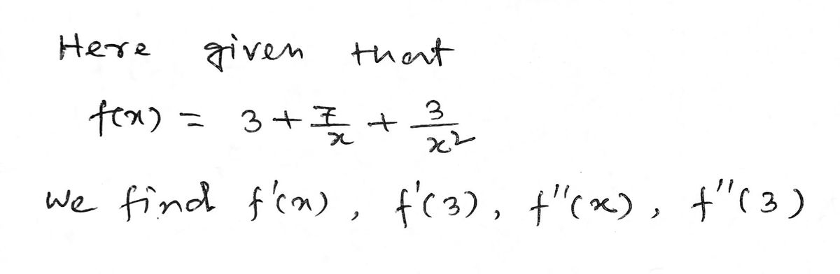 Calculus homework question answer, step 1, image 1